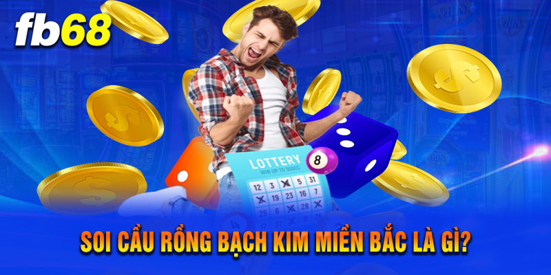 Soi Cầu Rồng Bạch Kim Miền Bắc Là Gì?