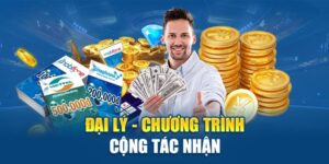 Những chính sách của chương trình đại lý tại 33win68