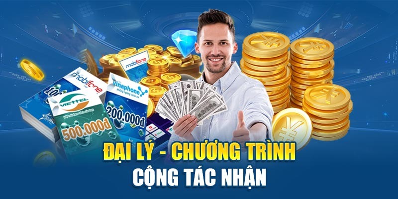 Những chính sách của chương trình đại lý tại 33win68