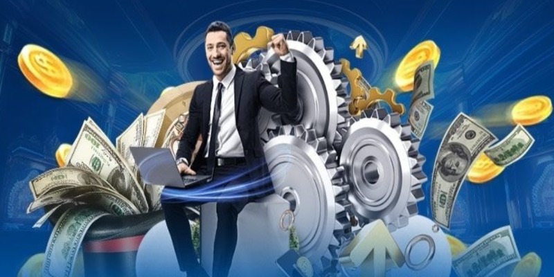 Tìm hiểu tổng quan về đại lý của 33win68